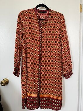 Zara Dress size Small